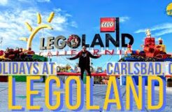 TOP THINGS TO DO AT LEGOLAND CALIFORNIA Carlsbad Travel Guide