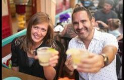 Tacos & Tequila Tasting - Old Town San Diego Tour