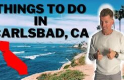 Things To Do In Carlsbad California