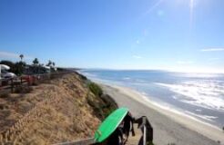 Encinitas California Offers A Relaxed Atmosphere & Sense of Small Town