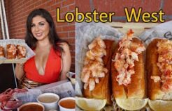 Lobster West has Delicious Seafood San Diego Restaurants Food & Travel